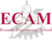 Logo ECAM Brussels